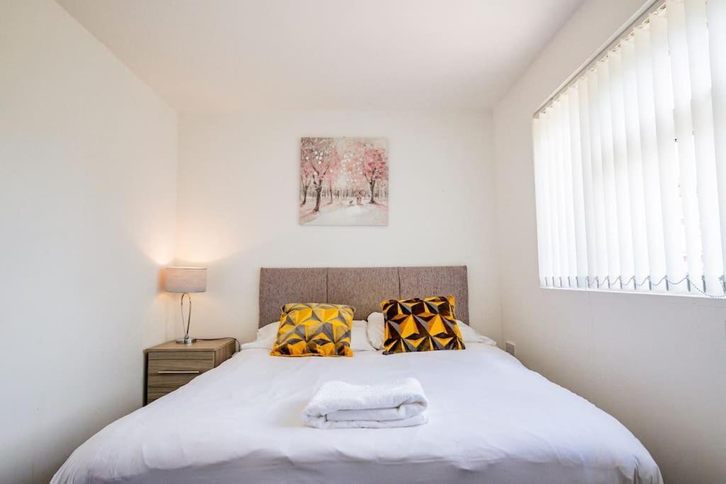 Holiday home Host & - Manfield Avenue Coventry